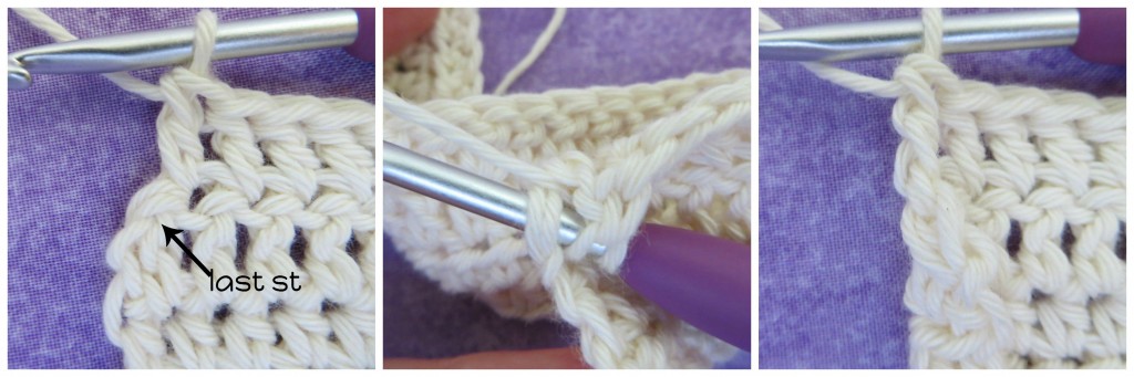 Crochet Basics - Crystals & Crochet