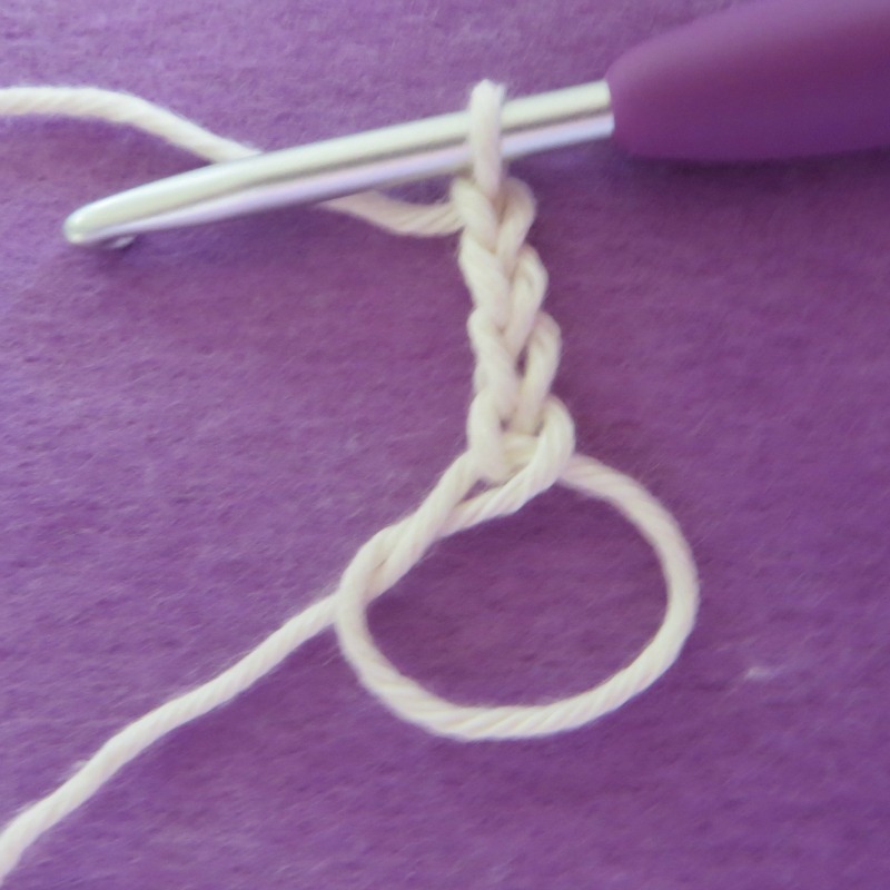 Crystals & Crochet